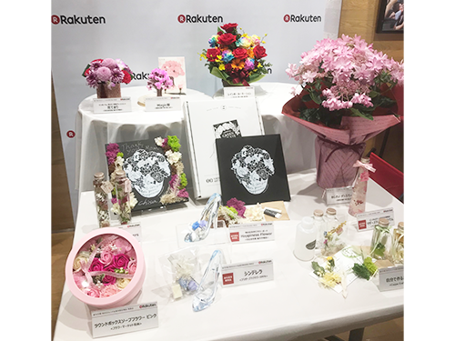 「ハーバリウム」や「手作りのフラワーボード」など母の日の注目ギフト